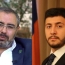 Սահակյանին և Քոչինյանին մեղադրանք է ներկայացվել Հանրայինի տարածքում ծեծկռտուքի համար