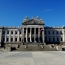 Uruguayan lawmakers honor Armenian Genocide victims