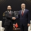 Armenian, Turkish FMs to hold talks on April 12