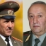Антикоррупционный суд наложил арест на имущество двух армянских генералов