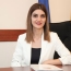 Мэр Вагаршапата оштрафована на 300 000 драмов за возможный конфликт интересов