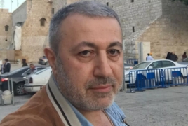 Прокурор потребовал признать Михаила Хачатуряна виновным в насилии над дочерьми