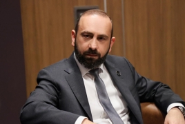 Միրզոյան․ ՀՀ սահմանադրության մեջ ոչինչ չկա այն մասին, որ Ղարաբաղը Հայաստանի մաս է