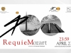 Philharmonic Orchestra to perform requiem at midnight April 23