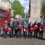 UK lawmakers urge government to recognize Armenian Genocide