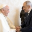 Pashinyan sends condolences to Vatican over pope’s death