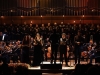 Mozart’s Requiem performed at midnight in Yerevan