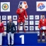 Arman Avanesyan wins European sambo gold in Cyprus
