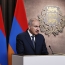 Пашинян: Армения будет придерживаться своей стратегии до подписания мирного соглашения