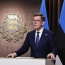 Estonian PM urges Pashinyan to support Ukraine’s territorial integrity