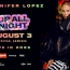 Jennifer Lopez-ը գալիս է Հայաստան. Համերգի հովանավորներն են Evoca-ն և Visa-ն