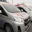Նախարար․ Շտապօգնության բրիգադների անհատական պաշտպանության միջոցների հարց կդրվի քննարկման