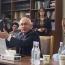 Turkish historian links Armenian Genocide recognition to democracy