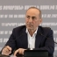 Ex-President: opposition consolidation possible if purpose is clear