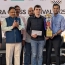 Manuel Petrosyan tops Maharashtra chess event