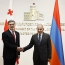 Pashinyan says Armenia, Georgia share common interests