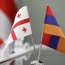 Sharvashidze: Armenia-Georgia ties reach historic high