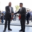 Chinese automotive excellence symbol arrives in Armenia