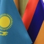 Armenia, Kazakhstan approve migration cooperation deal