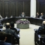 Refugees from Azerbaijan granted ownership of dormitory homes