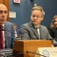 Ex-Artsakh ombudsman calls on U.S. to sanction Azerbaijan