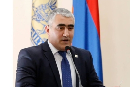 Nor Nork municipal staff prosecuted after violence in Yerevan