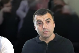 Адвокат: действия главы Нор Норка пытаются замять