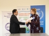 UN WFP project supports water management in Armenia