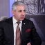 Ղազարյան․ Տպավորություն է, թե «Հայաստան» խմբակցության Facebook-ի էջը կոտրել են