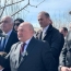 Первым вице-мэром Гюмри стал зять Вардана Гукасяна