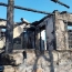 Свидетель о пожаре в казарме: огнетушители не смогли бы остановить помочь