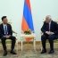 Новый посол Китая: Армения — важный партнёр
