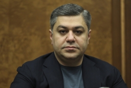 Homeland party to run solo in 2026 elections