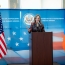 Посол Квин призвала граждан США следить за новостями во время поездок по Армении