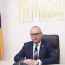 ԱԺ պատգամավոր Սանդիկովը Մոսկվայում կմասնակցի  Հաղթանակի օրվա միջոցառումներին