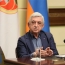 Ex-President defends Manvel Grigoryan's legacy