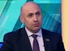 Azerbaijani MP detained, deported from Moscow