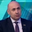 Ադրբեջանցի պատգամավորին Մոսկվայում ձերբակալել են և արտաքսել