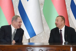 Netanyahu delays Azerbaijan trip over regional tensions