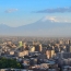 Ապրիլին Երևանում օդի աղտոտվածությունը եղել է «լավի» և «չափավոր լավի» միջակայքում