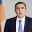 Քոչարյանի գրասենյակի ղեկավար. Սիմոնյանն ադրբեջանական եֆրեյտոր-շպիոնի և թուրքական գործակալի կարգավիճակ ունի