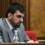 MP slams opposition for “undermining Armenia’s interests at EPP congress”