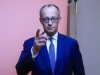 Friedrich Merz becomes German chancellor after second vote