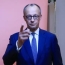 Friedrich Merz becomes German chancellor after second vote