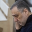 Ruben Vardanyan's lawyer challenges Baku court impartiality