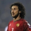 Midfielder Khoren Bayramyan wants Armenia call-up