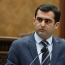May 9 victory belongs to Armenia too: NA Deputy Speaker