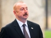 Aliyev cancels Moscow trip for Victory Day parade