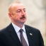 Aliyev cancels Moscow trip for Victory Day parade