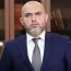 Ашотян: с бывшими президентами нужно было говорить во время войны